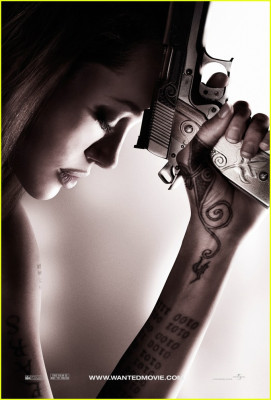 Angelina Jolie pic #101872